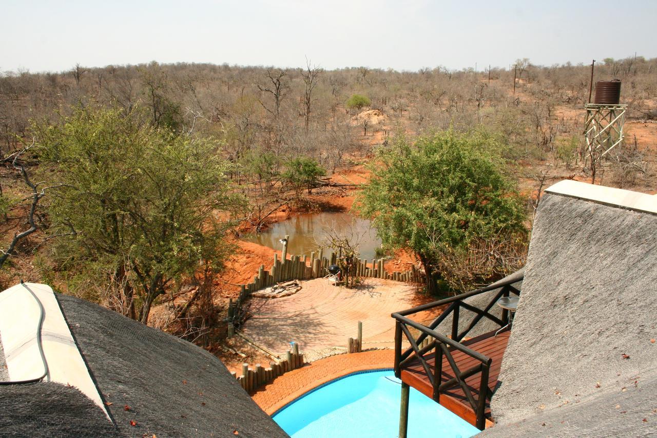 Lions Place Hotel 4*